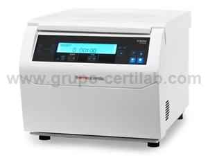 CENTRÍFUGA DE BANCADA, 16000 RPM / 4x145 ml